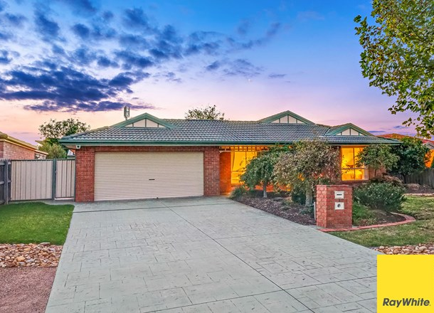 2 Albion Court, Hoppers Crossing VIC 3029
