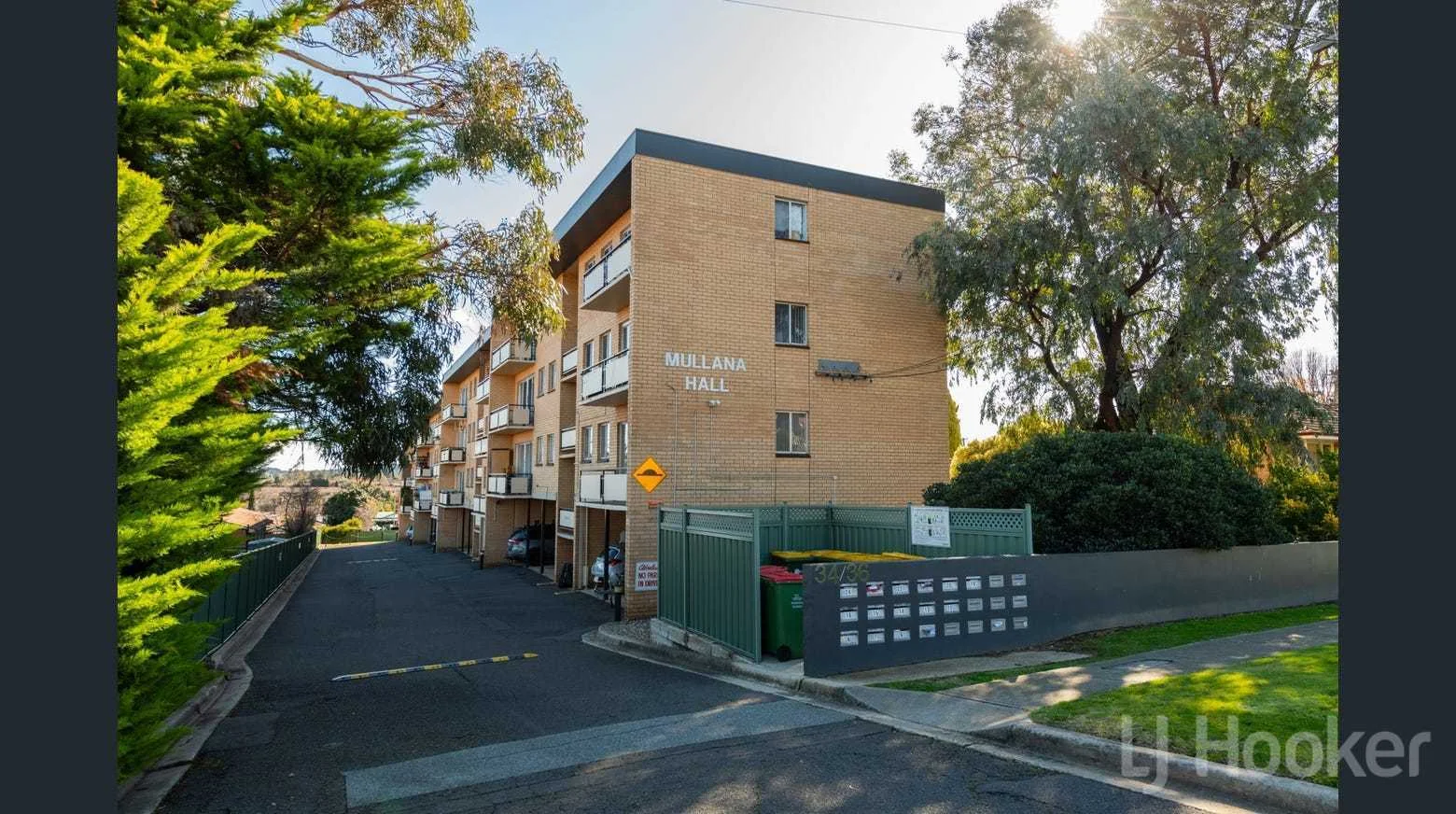 19/34 Mowatt Street, Queanbeyan NSW 2620