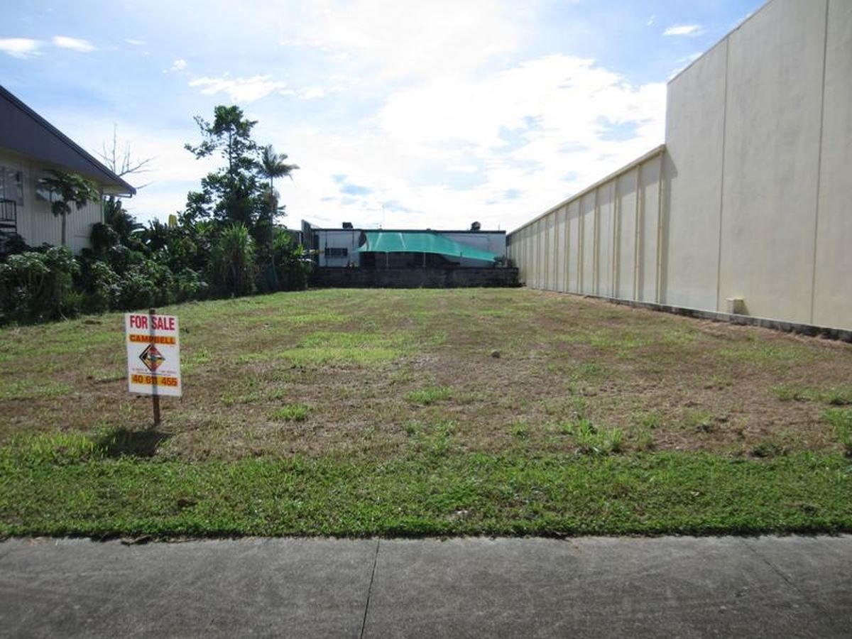 7 Glady Street, Innisfail Property History & Address Research Domain