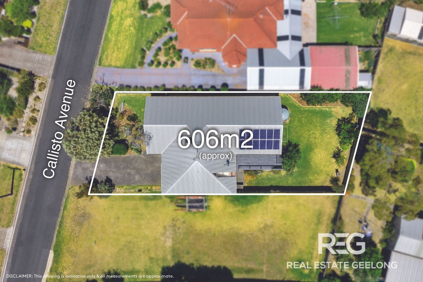 6 CALLISTO AVENUE, Clifton Springs VIC 3222, Image 2