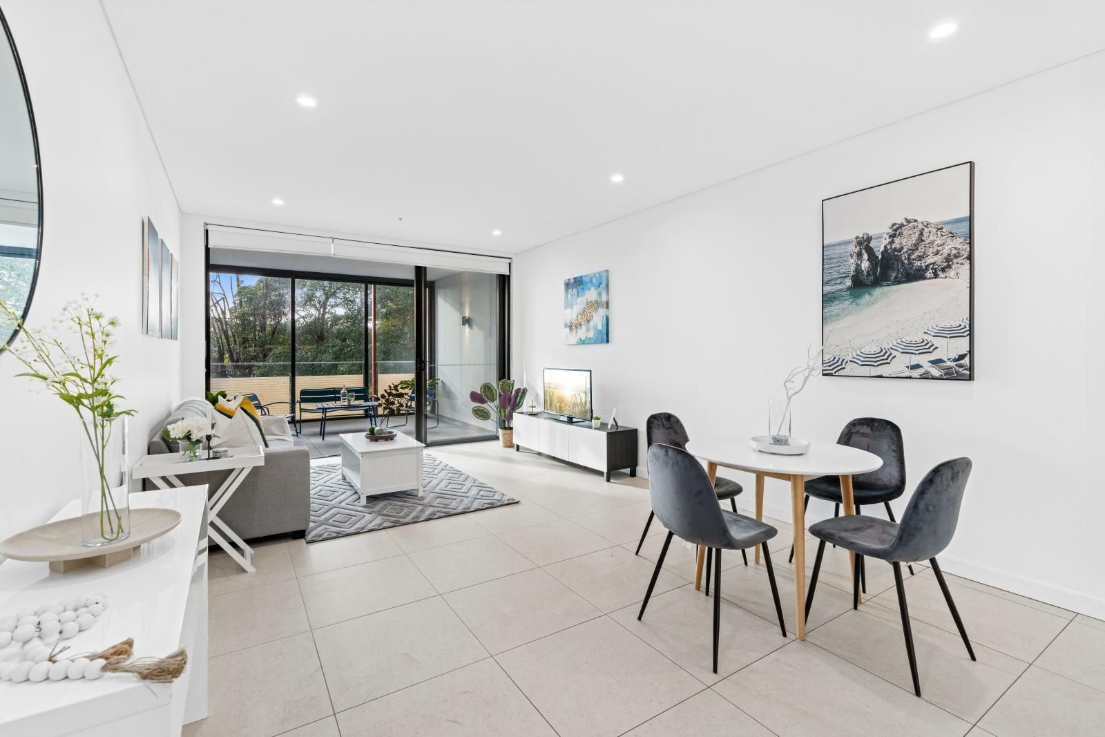 Unit 101/52 Hercules St, Chatswood NSW 2067, Image 2