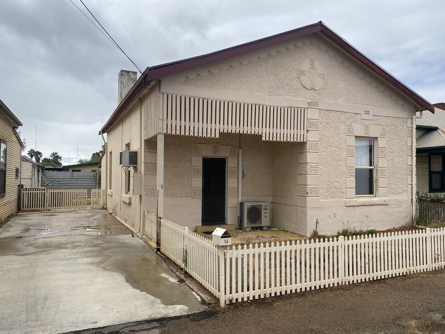 14 Tenth St, Port Pirie SA 5540, Image 0