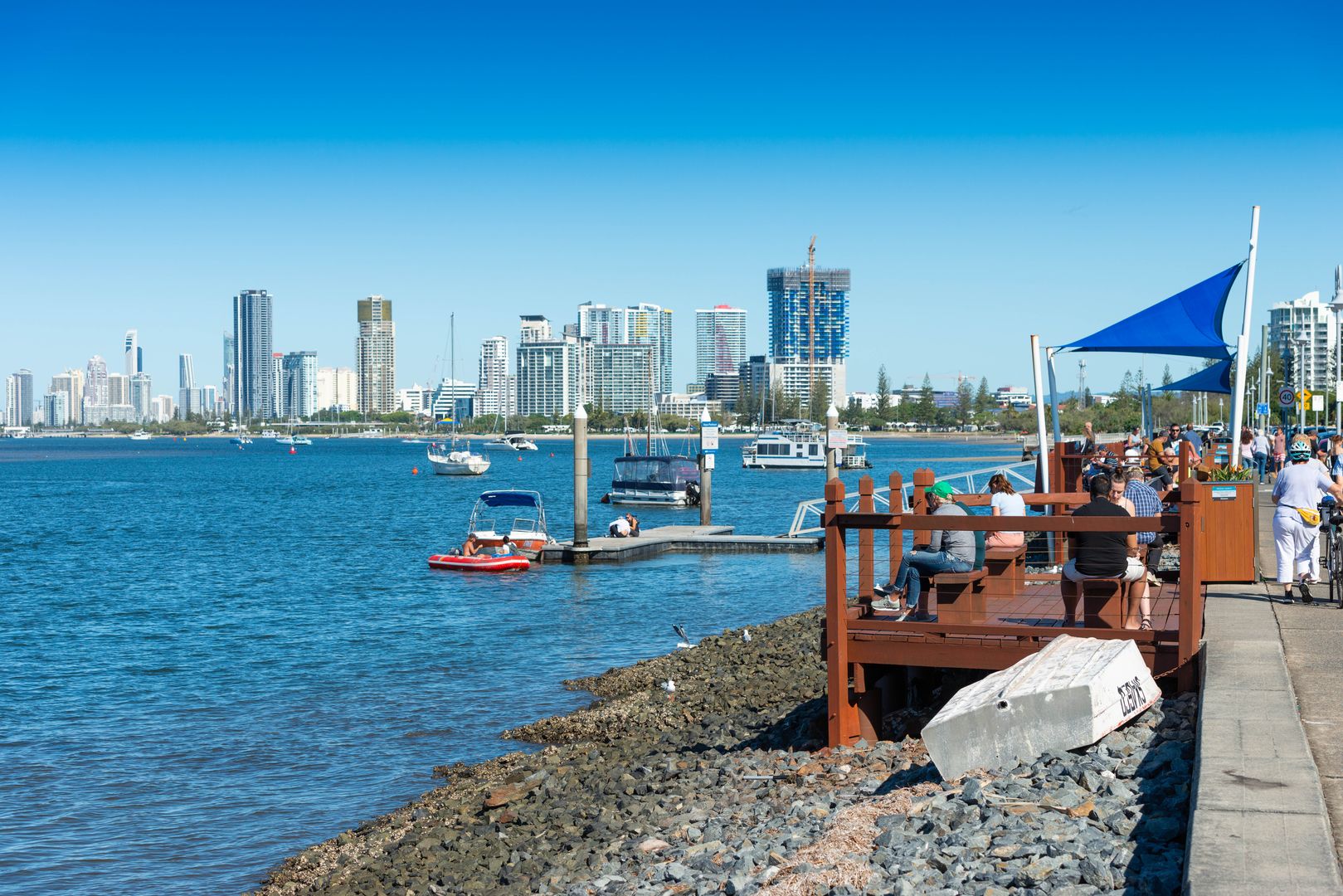 Labrador QLD 4215 2 beds apartment for Sale, FROM 450,000