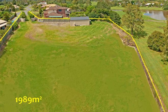 Picture of 36 Anna Louise Terrace, WINDAROO QLD 4207