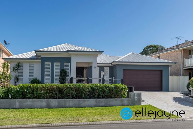 Picture of 36 Mulwala Drive, WYEE POINT NSW 2259