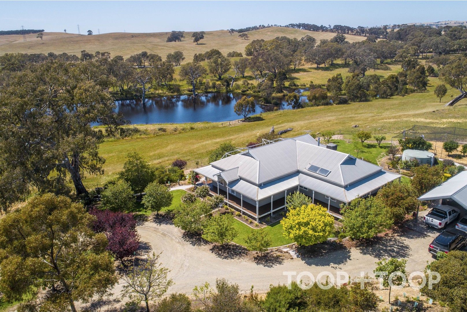 87 R Hicks Road, Mount Torrens SA 5244, Image 0