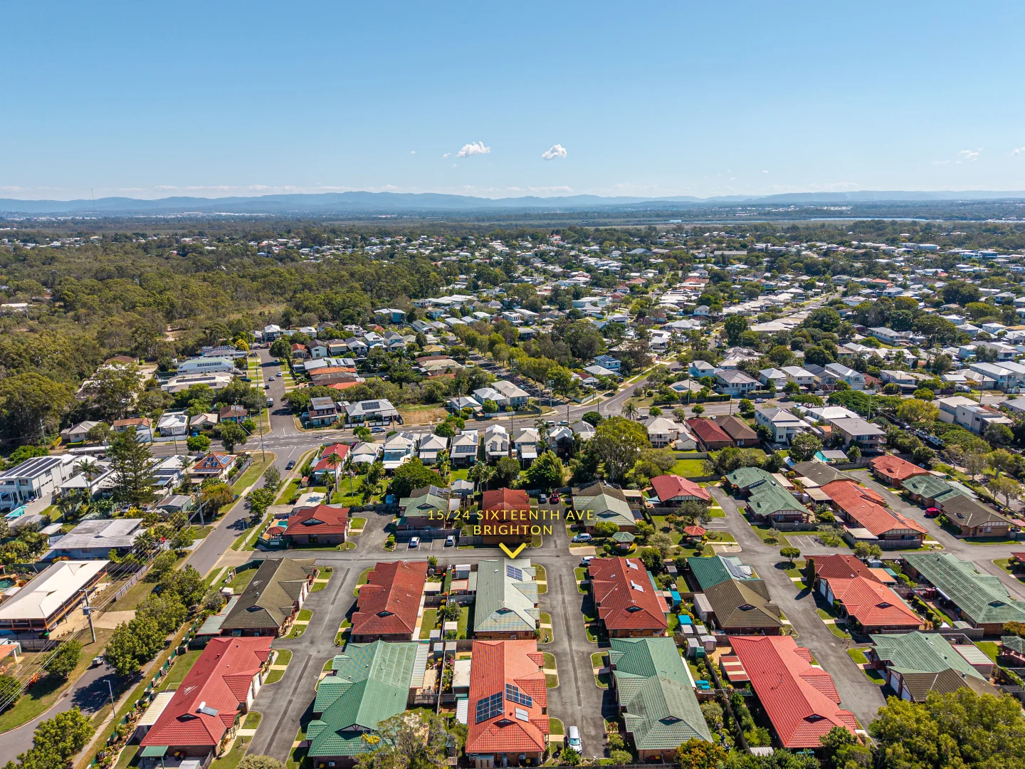 Additional image 21 of 15/24 Sixteenth Avenue, Brighton QLD 4017