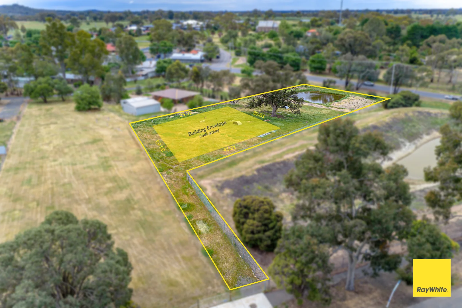 Additional image 5 of 16 Burns Street, Axedale VIC 3551