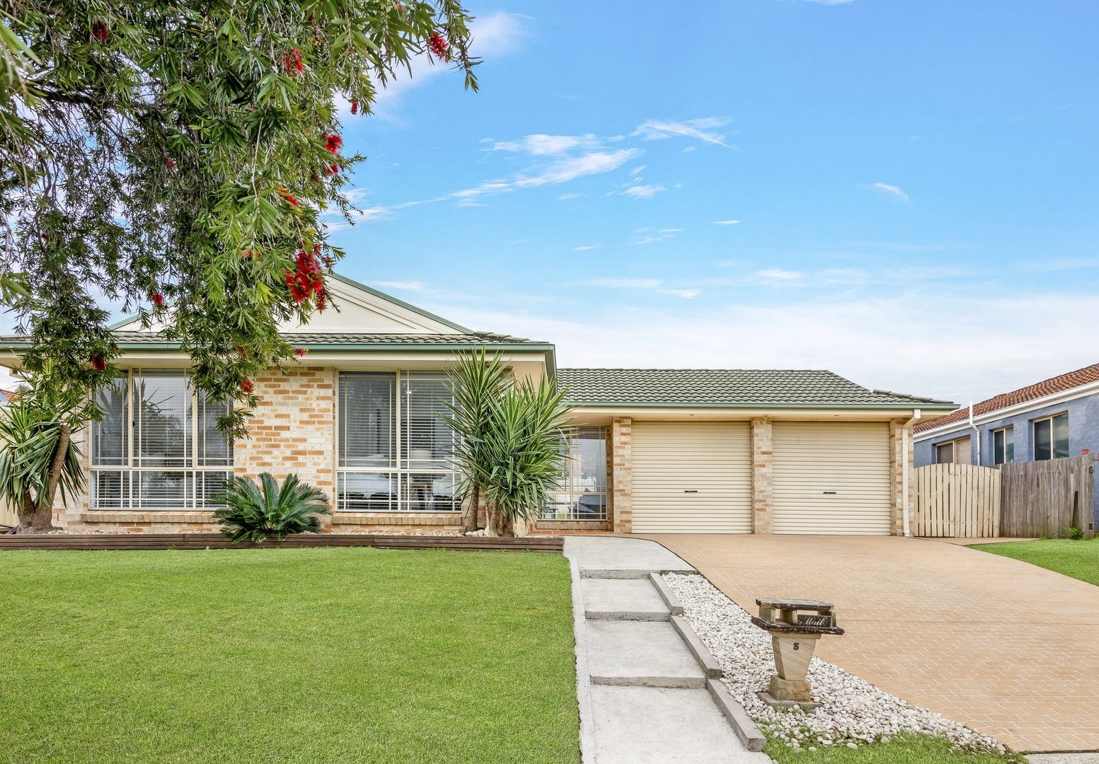 5 Wilcannia Way, Hoxton Park NSW 2171, Image 0