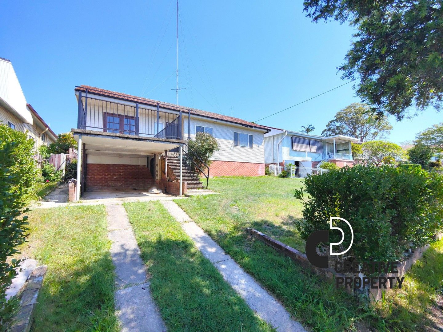 49 Drydon Street, Wallsend NSW 2287 House For Rent Domain