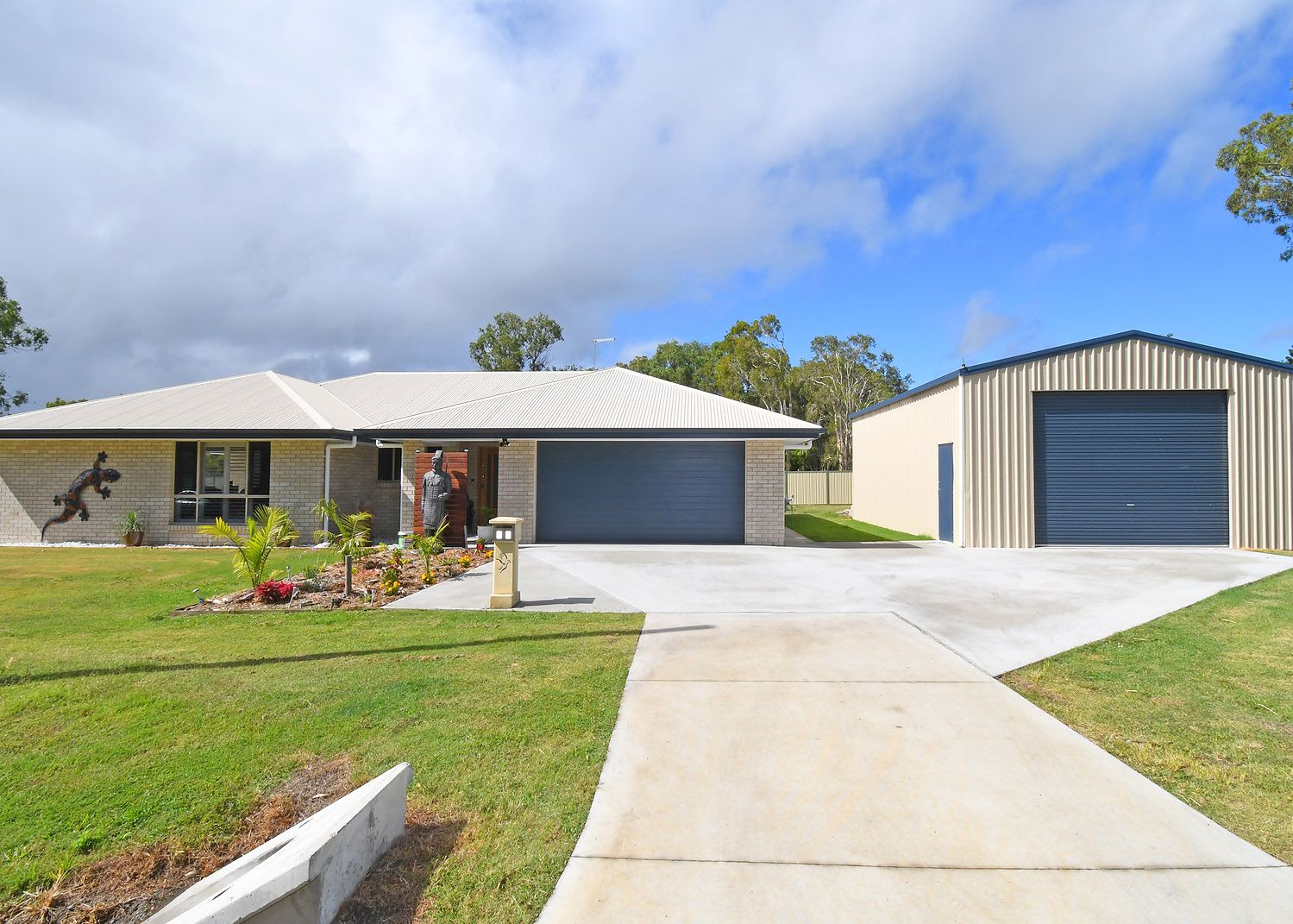 15 Burralong Drive, Wondunna QLD 4655, Image 0