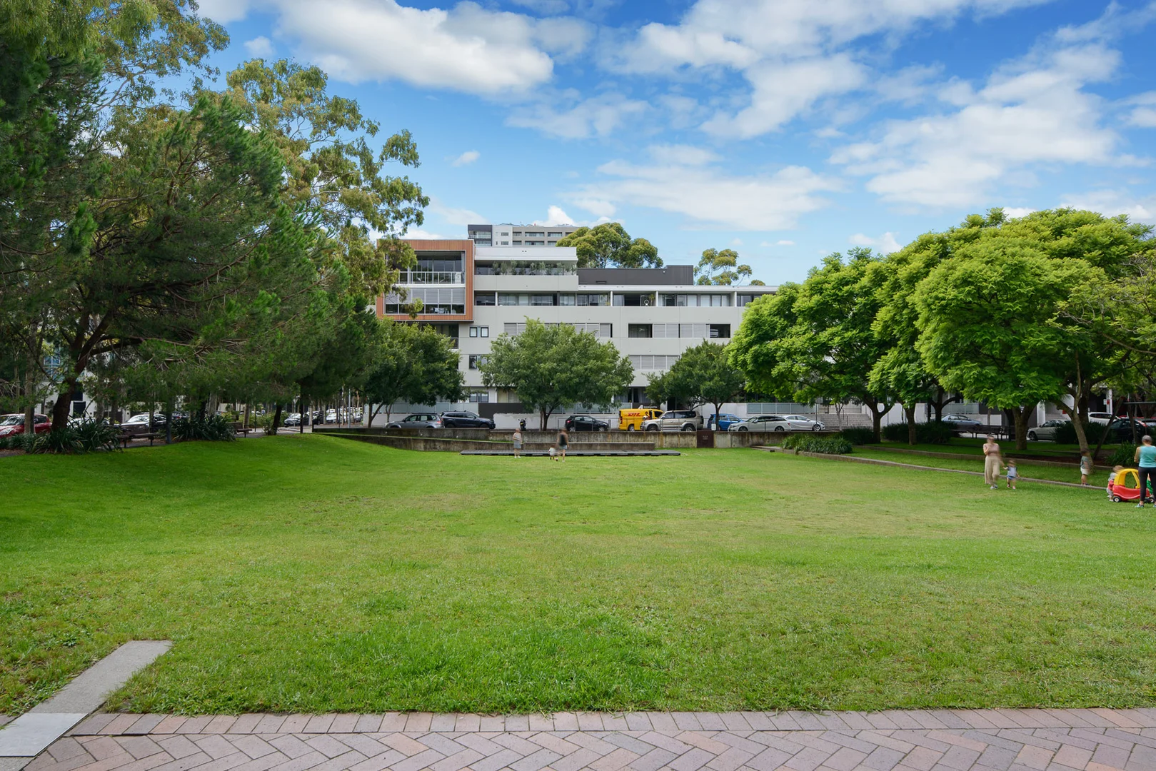 Additional image 3 of 24/4 Grandstand Parade, Zetland NSW 2017
