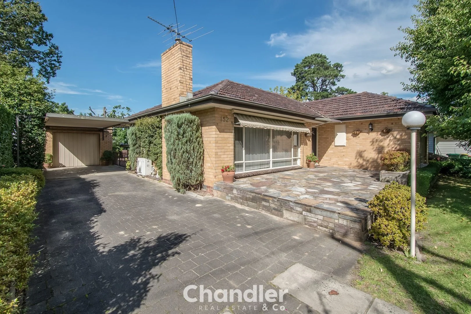 152 Belgrave Hallam Road, Belgrave South VIC 3160