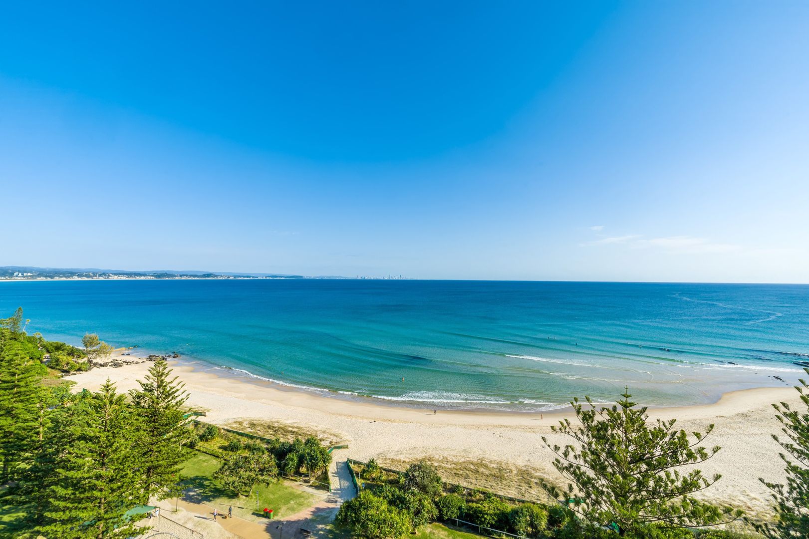 40/180 Marine Parade, Rainbow Bay QLD 4225, Image 2