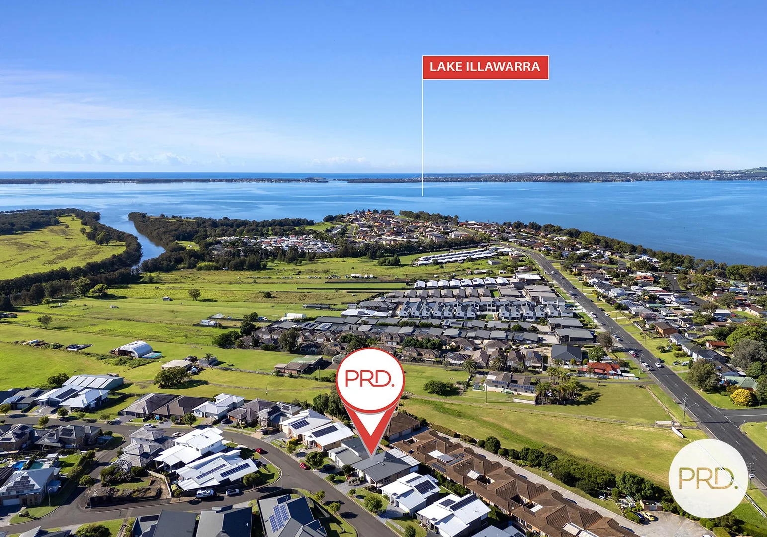 Additional image 10 of 18b Brooks Terrace, Kanahooka NSW 2530