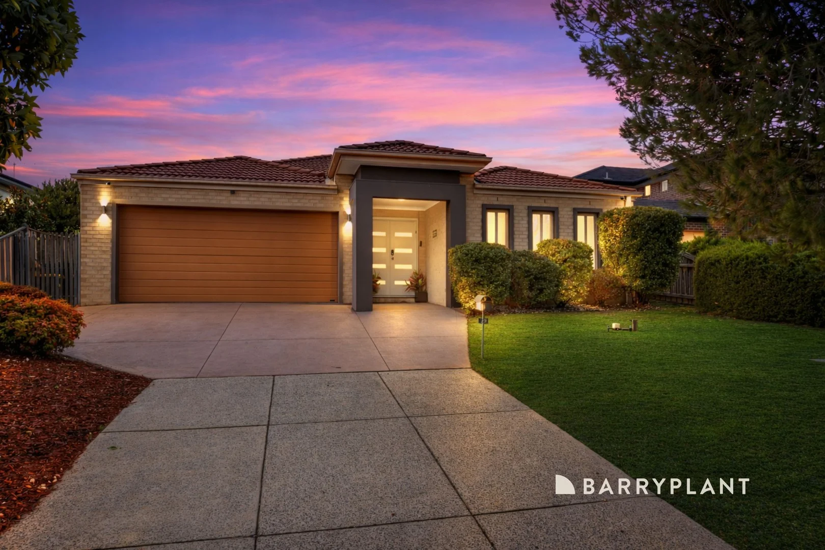 Primary image of 23 Rathgar Road, Lysterfield VIC 3156