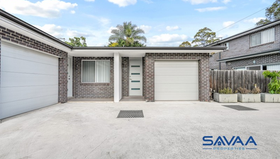 Picture of 8/401 Wentworth Avenue, TOONGABBIE NSW 2146