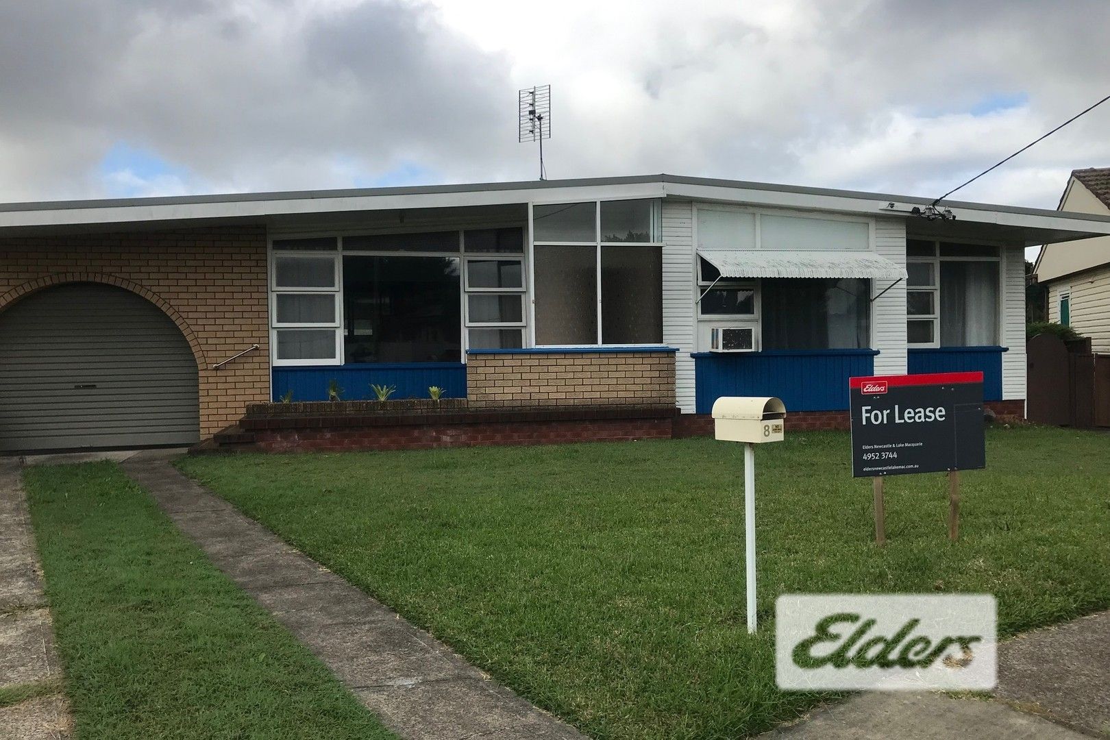 3 bedrooms House in 8 Rosmar Street LAMBTON NSW, 2299