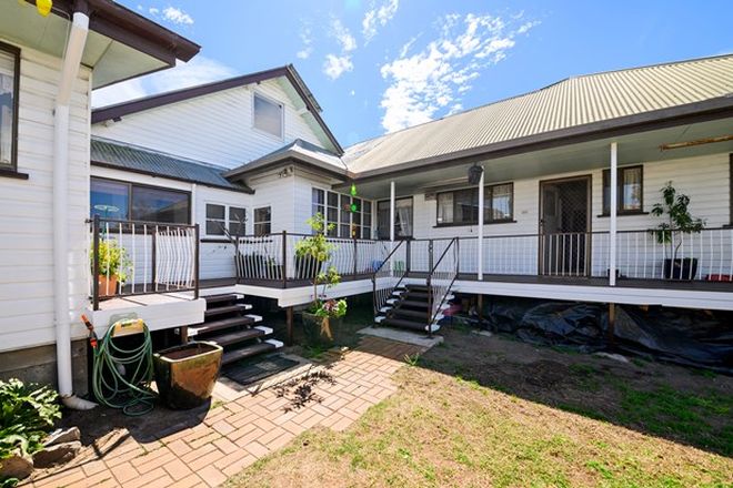 396 Houses for Sale in Warwick, QLD, 4370 | Domain