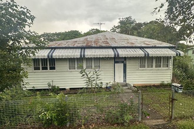 Picture of 101 Curran Street, KOONGAL QLD 4701