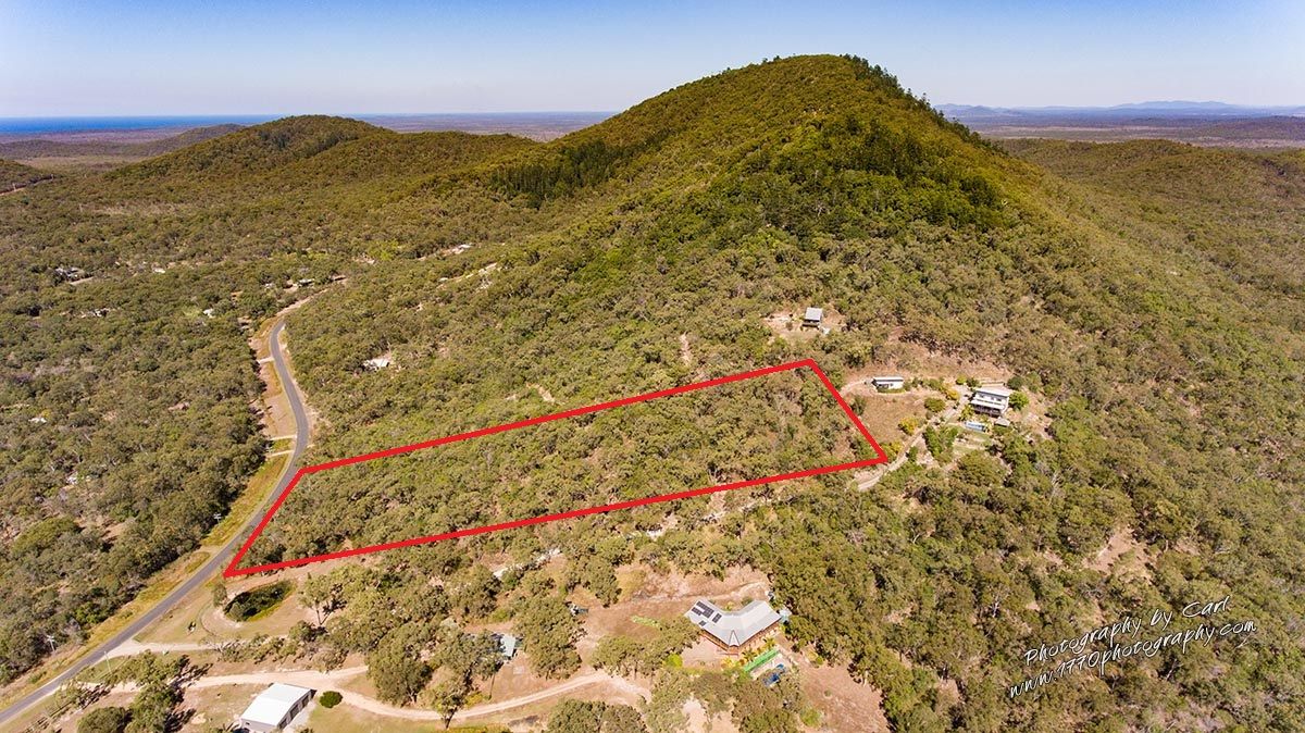 Lot 143 Josefski Road, Agnes Water QLD 4677, Image 0