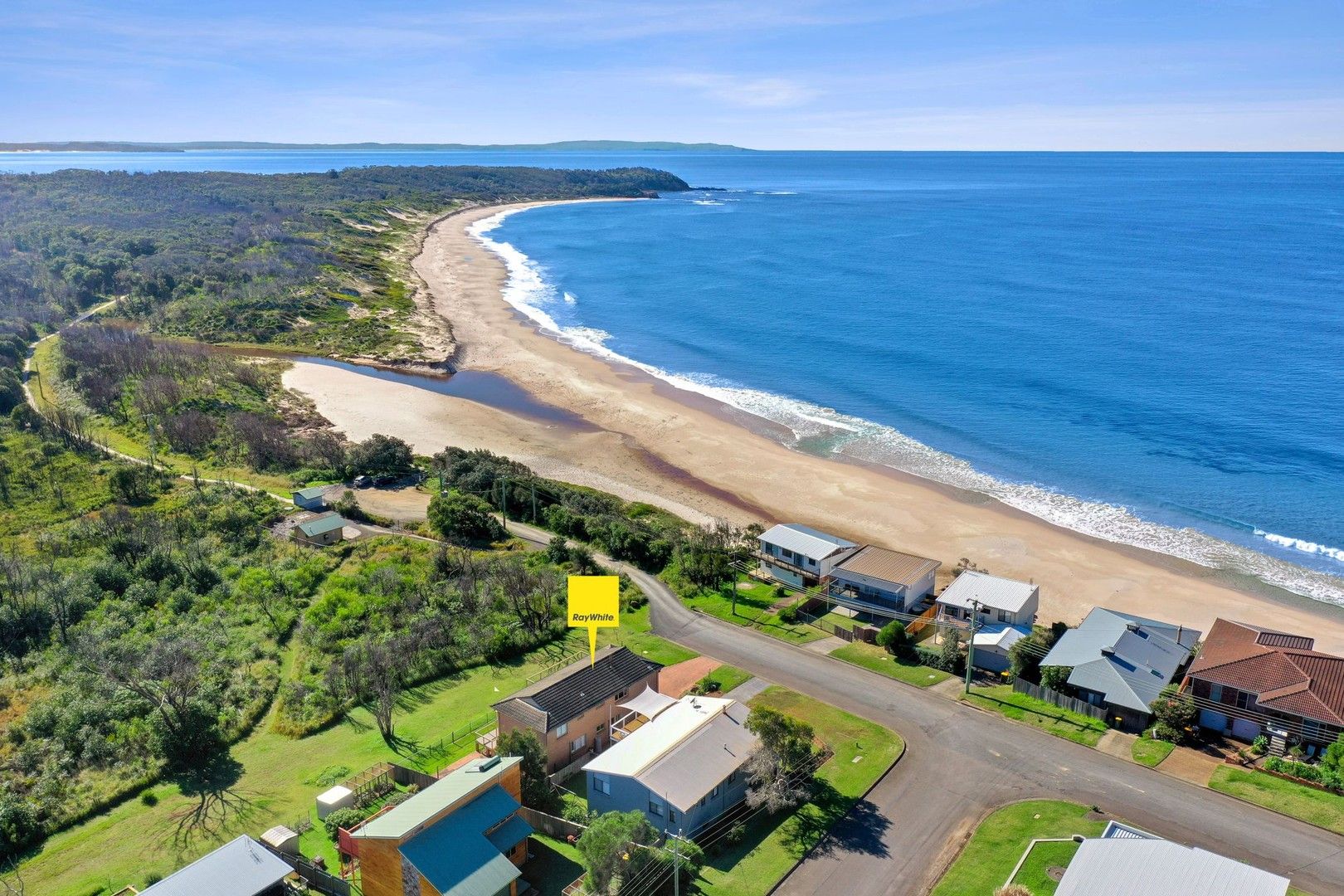 2 Sunset Strip, Manyana NSW 2539, Image 0