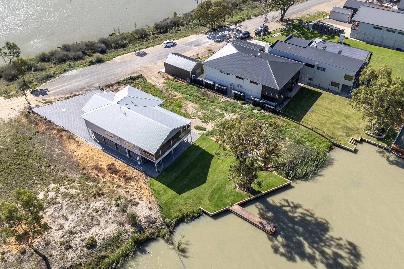 Additional image 13 of 124 Rob Loxton Road, Walker Flat SA 5238