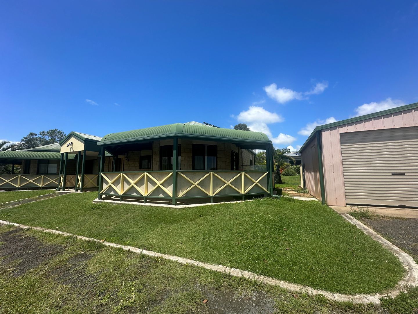 130132 Cove Blvd, River Heads QLD 4655 House For Rent Domain