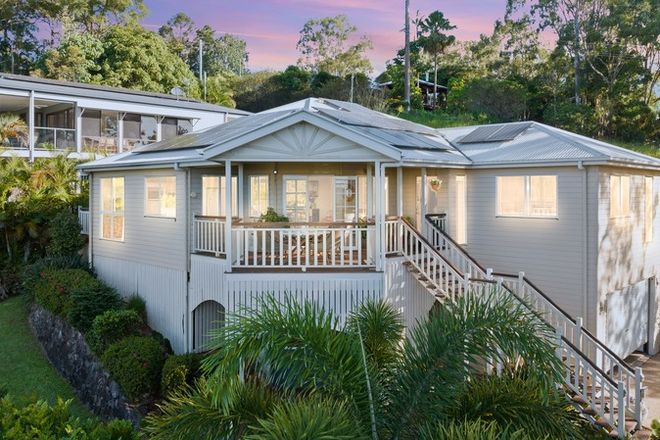 Picture of 112 Jones Road, BUDERIM QLD 4556