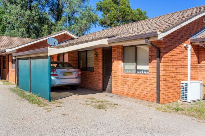 Picture of 17E Liverpool Street, COWRA NSW 2794