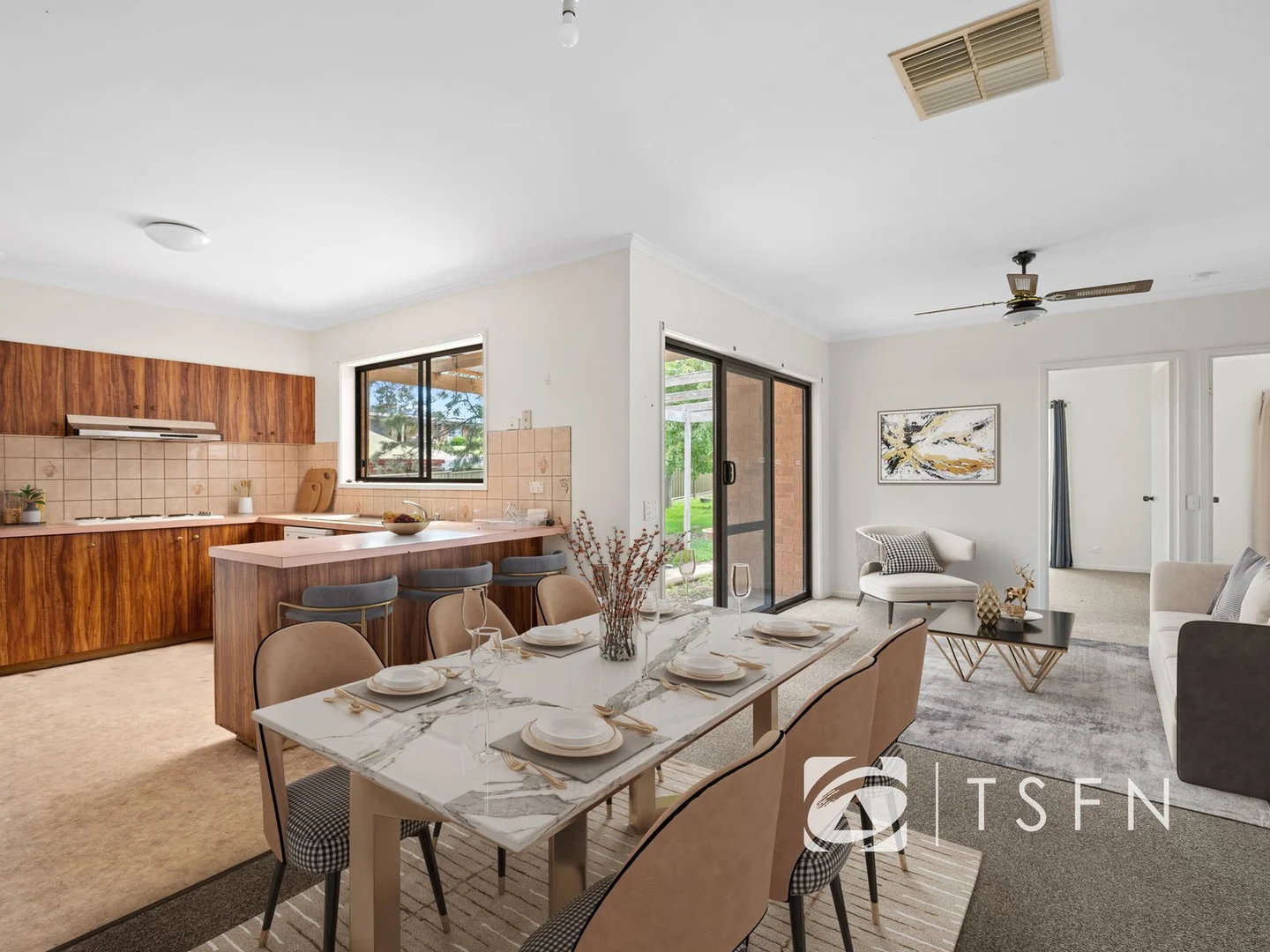 Additional image 3 of 27 Akoonah Drive, Golden Square VIC 3555