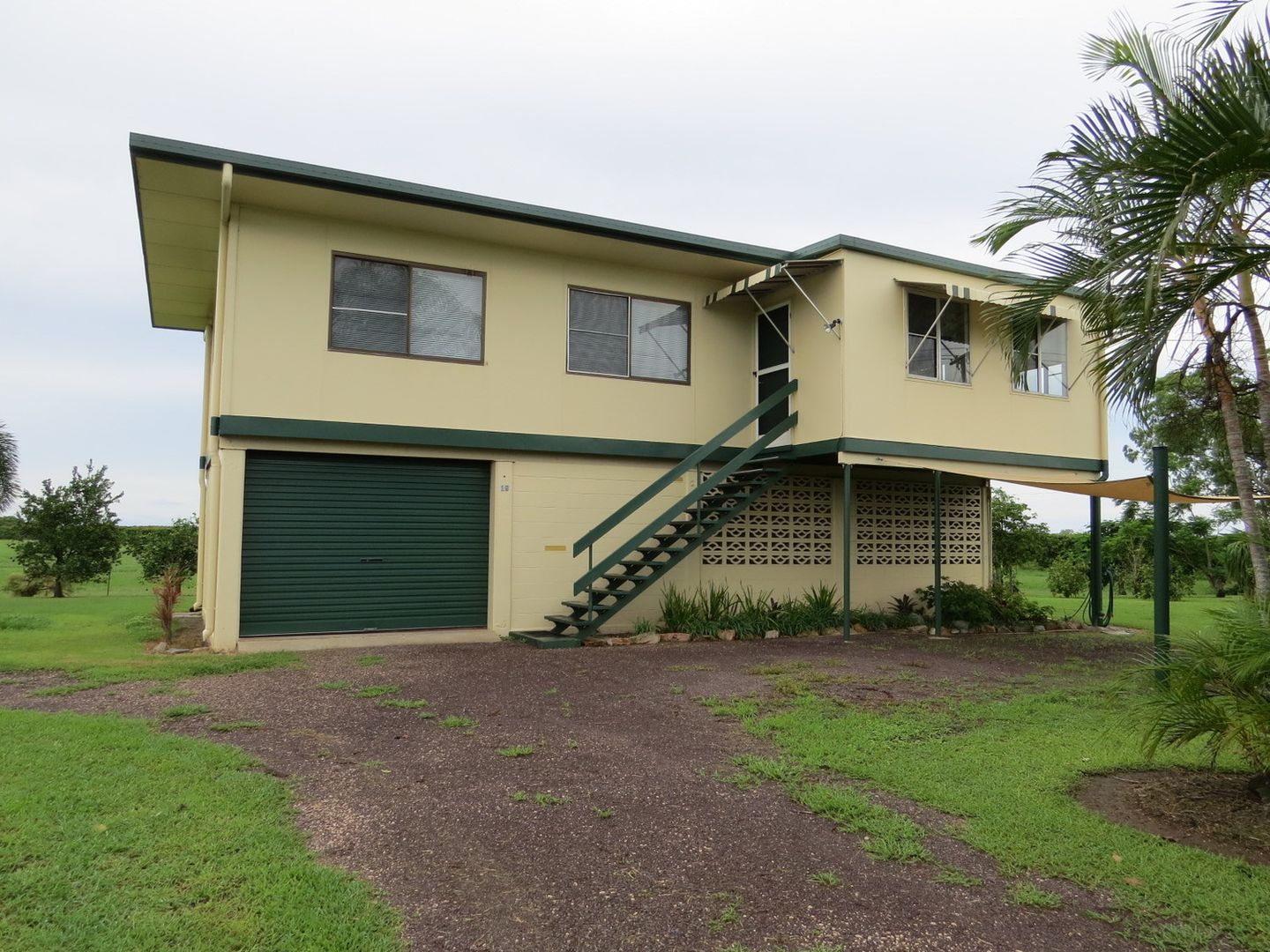 19 Chilli Lane, Bowen QLD 4805