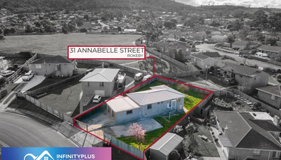 Picture of 31 Annabelle St, ROKEBY TAS 7019