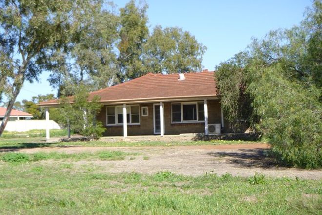 Picture of 1,3 & 5 Linthorne Street, MINGENEW WA 6522