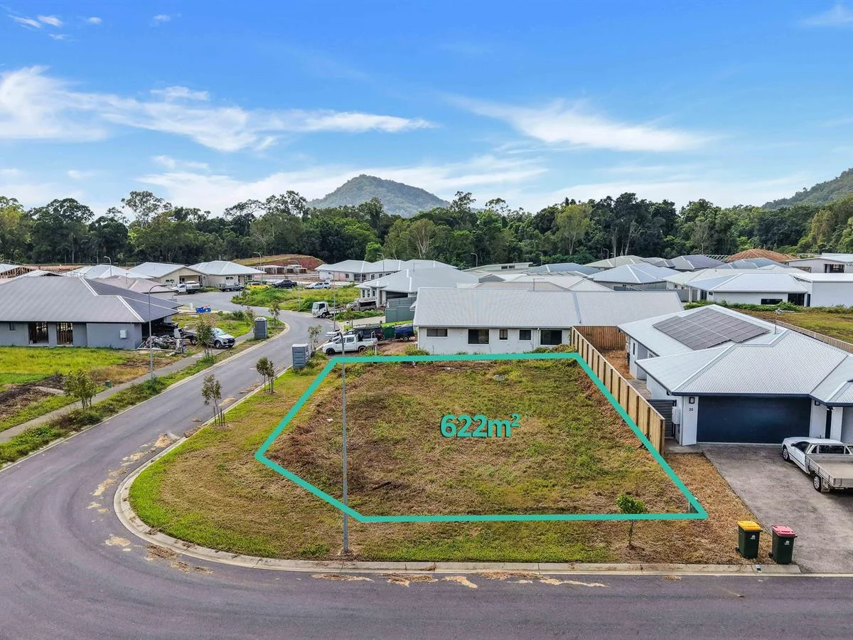 Additional image 3 of 22 Coral Crescent, Kewarra Beach QLD 4879
