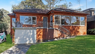 Picture of 121 Boundary Road, NORTH EPPING NSW 2121
