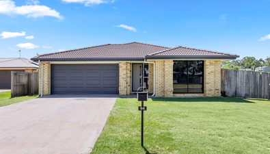 Picture of 94 Tulipwood Drive, TINANA QLD 4650