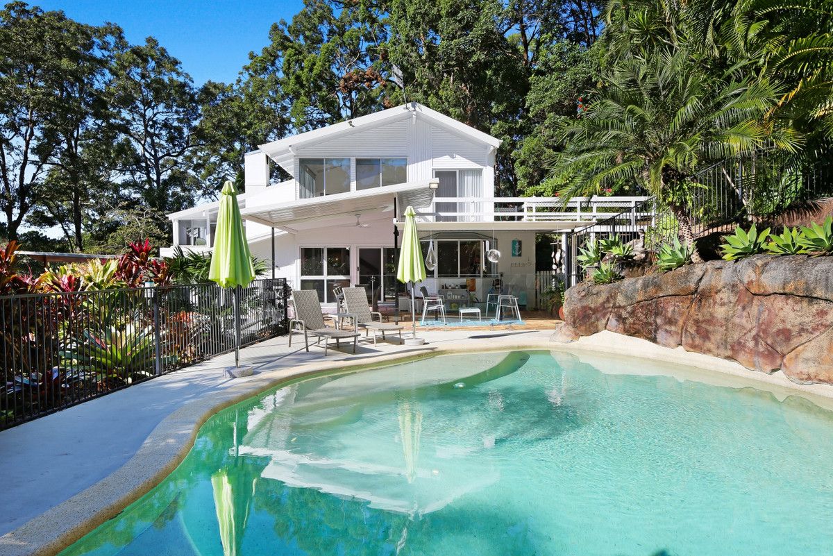 2 Dermott Place, Tallebudgera QLD 4228 - House for Sale | Domain