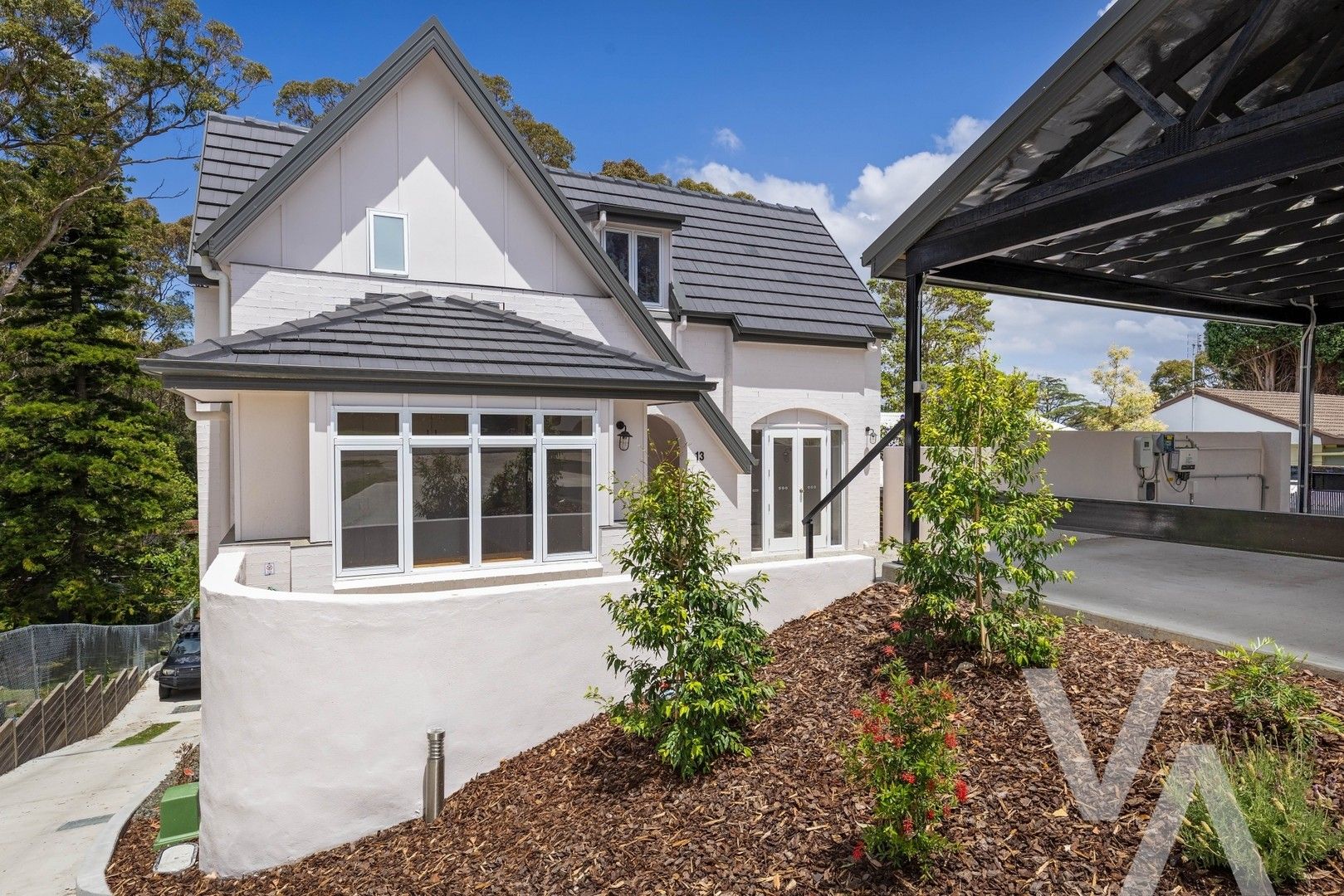 3 bedrooms Townhouse in 1/13 Grandview Road NEW LAMBTON HEIGHTS NSW, 2305