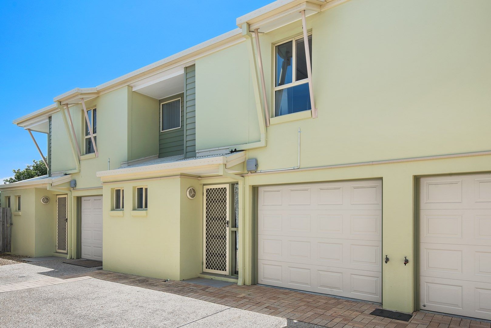 3 bedrooms Apartment / Unit / Flat in 5/99 Hercules Road KIPPA-RING QLD, 4021