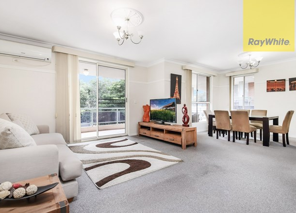 22/31-39 Gladstone Street, North Parramatta NSW 2151