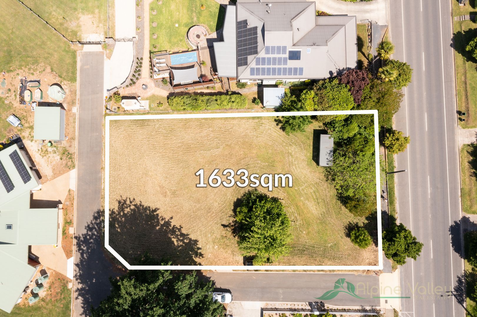 64 Kiewa Valley Highway, Tawonga VIC 3697, Image 1