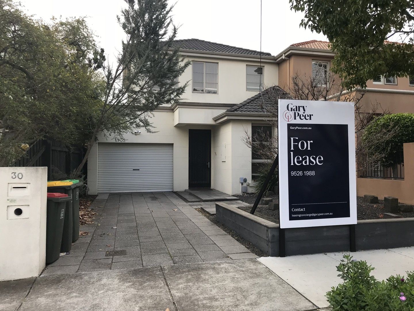 4 bedrooms House in 30 Beech St CAULFIELD SOUTH VIC, 3162