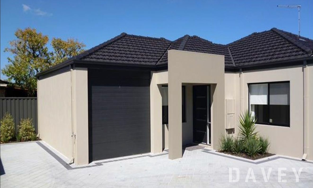 3 bedrooms House in 27B Almurta Street NOLLAMARA WA, 6061