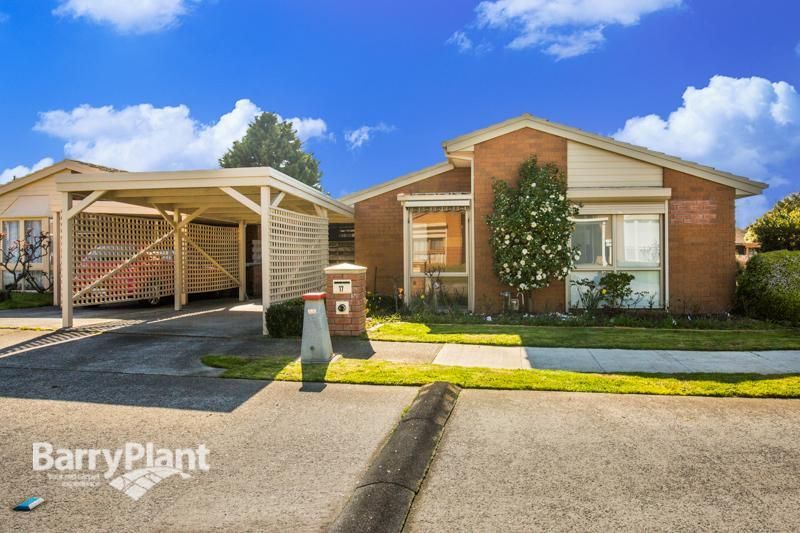 17 Callistemon Avenue, KEYSBOROUGH VIC 3173, Image 0