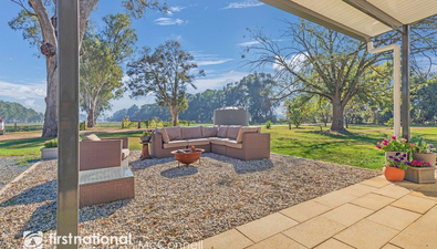 Picture of 179 Palmer Road, KYVALLEY VIC 3621