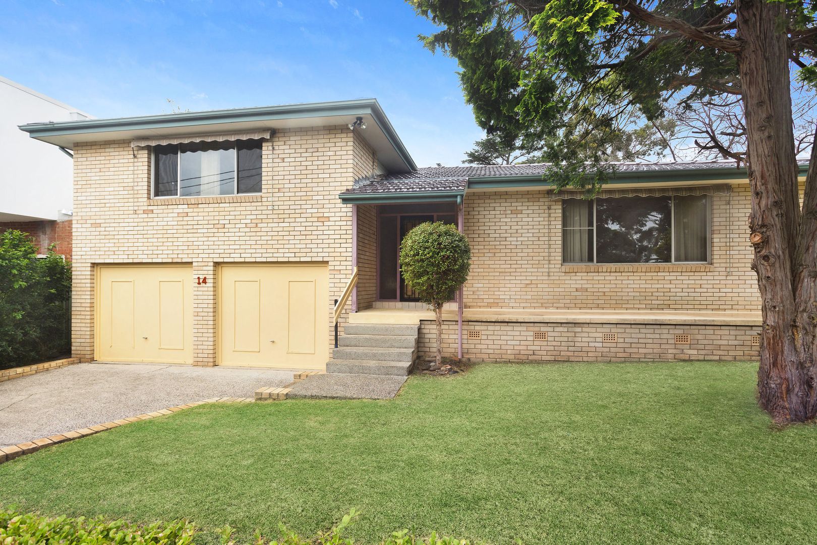 14 Grove Street, Eastwood NSW 2122, Image 1