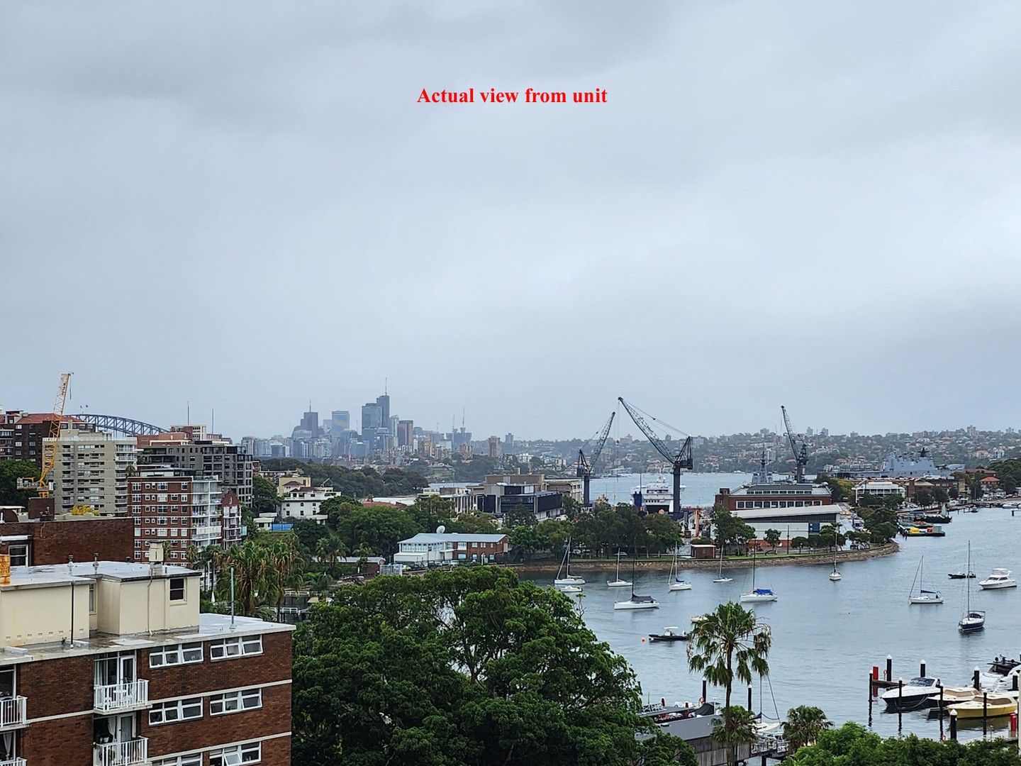 1 bedrooms Apartment / Unit / Flat in Unit 55A/100 Elizabeth Bay Rd ELIZABETH BAY NSW, 2011