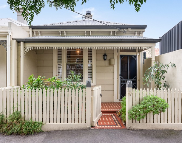 17 Herbert Street, Albert Park VIC 3206