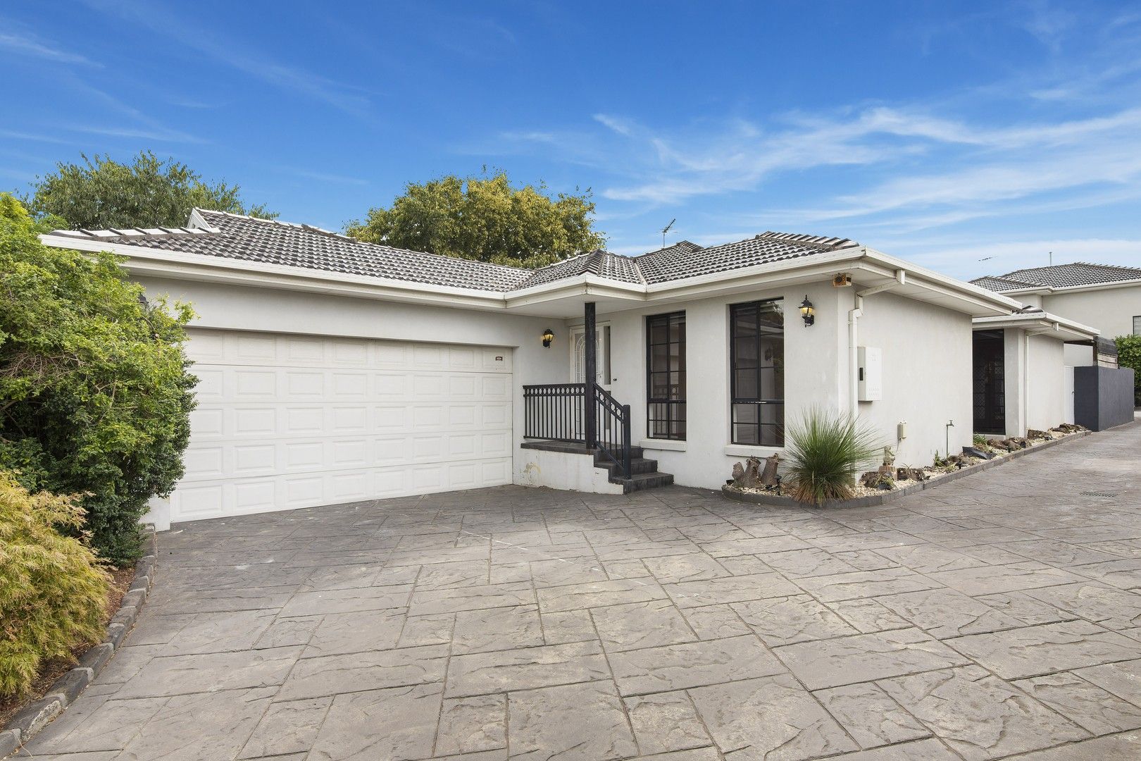 3 bedrooms House in 1/22 Kalman Road EPPING VIC, 3076